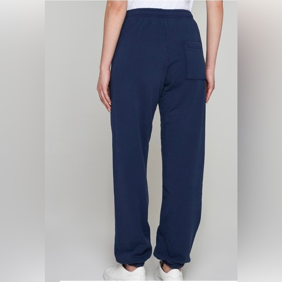 Sporty & Rich Exercise Often cotton sweatpants XL - Picture 7 of 15